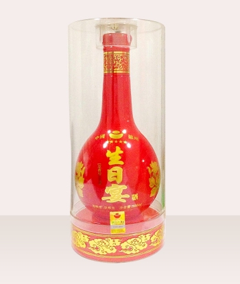 中卫实惠的白酒