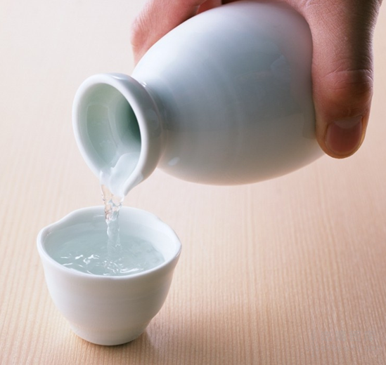 泸州白酒